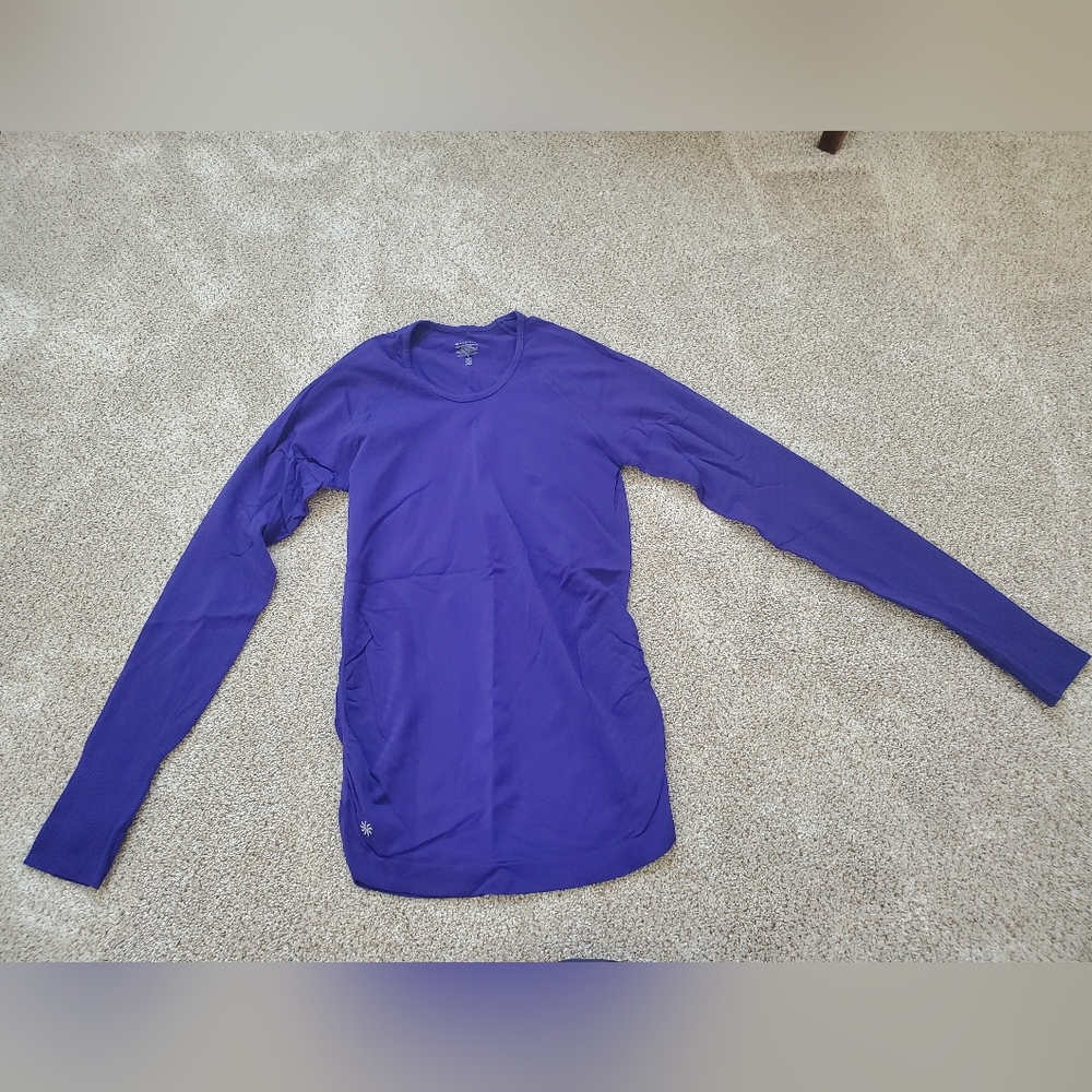 Athleta active top